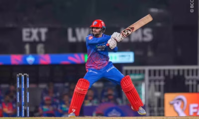 Sameer Rizvi