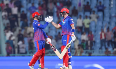 Sameer Rizvi and Tristan Stubbs