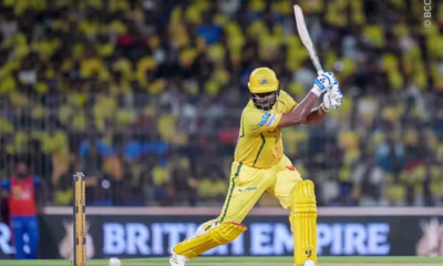 Sanju Samson