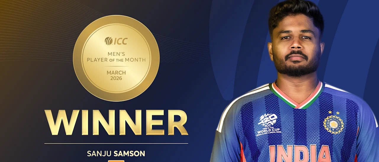 Sanju Samson