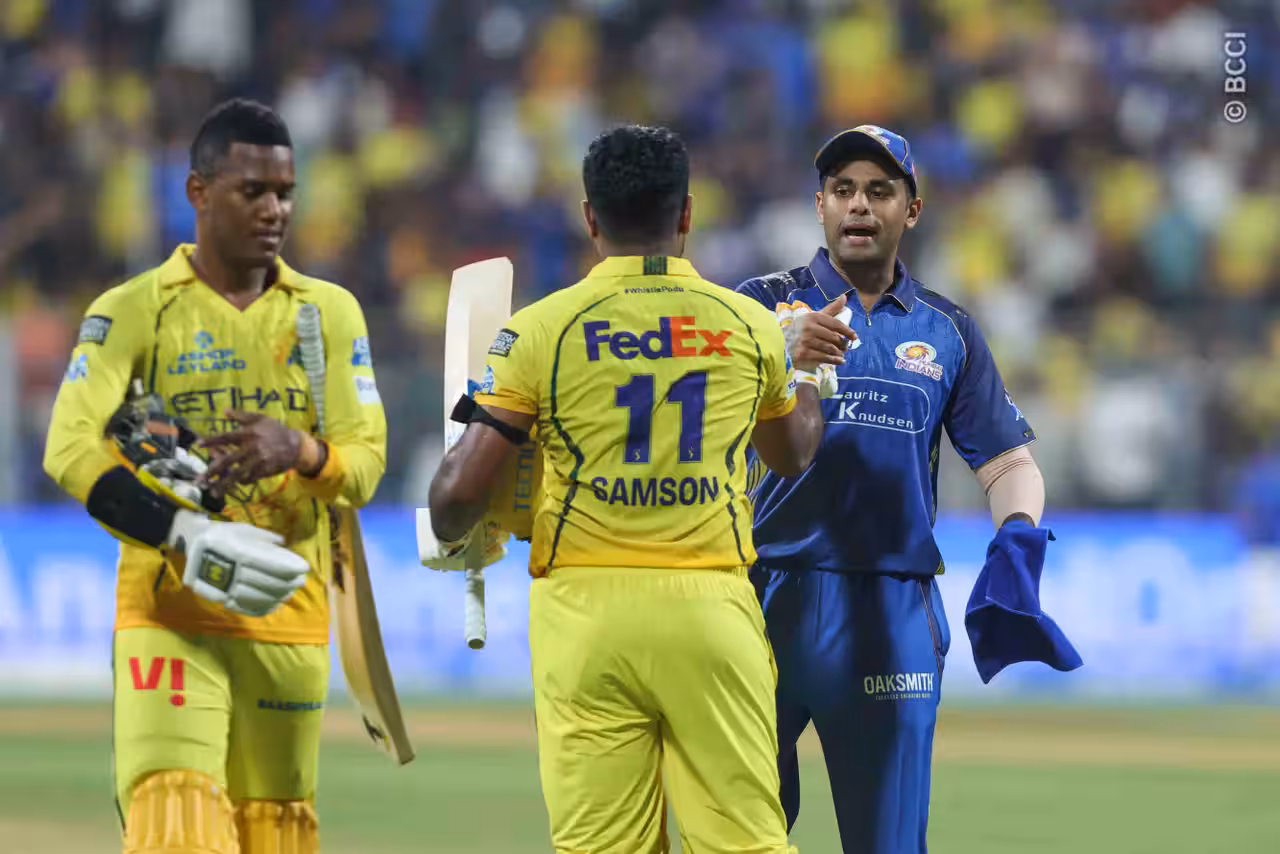 Sanju Samson