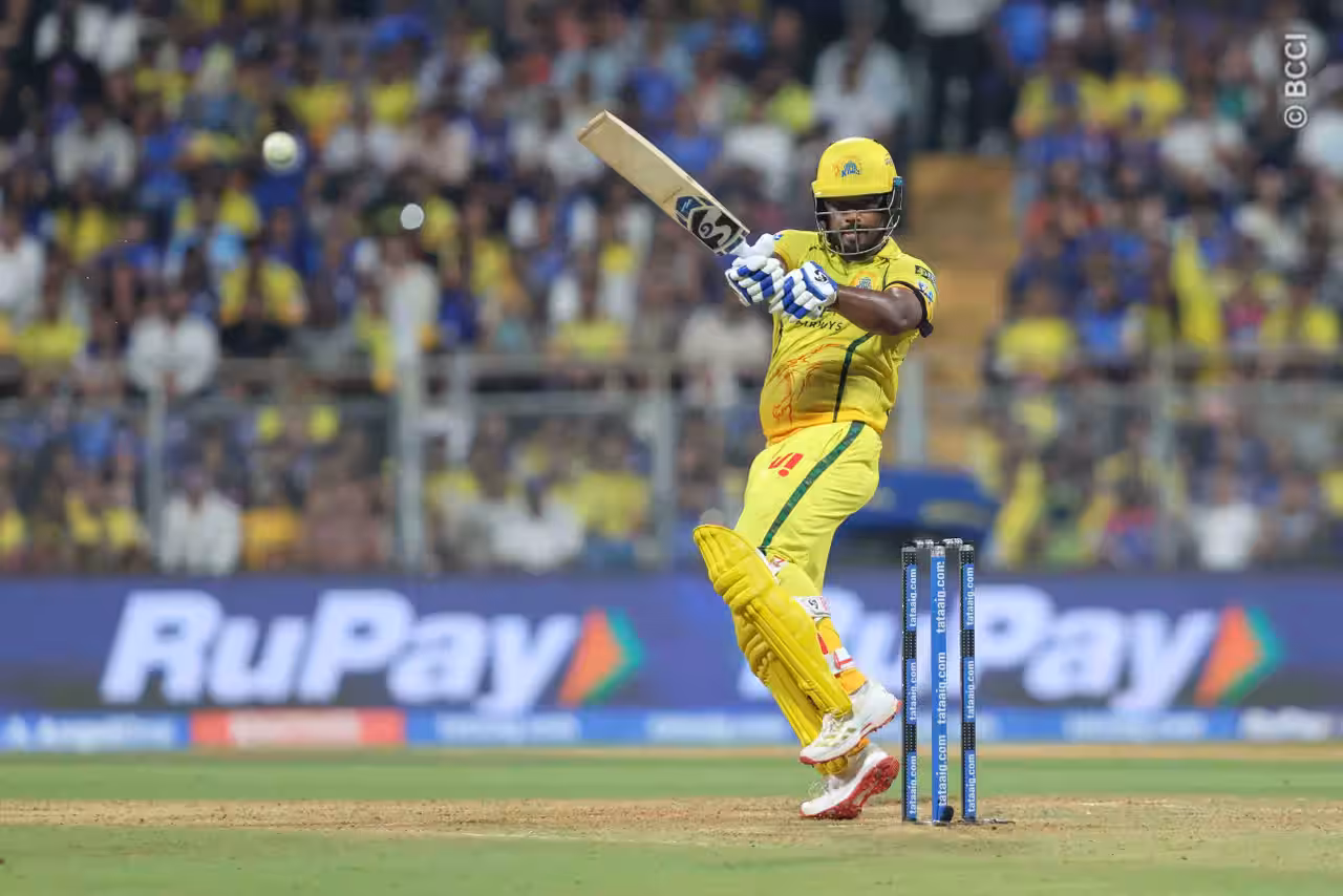 Sanju Samson