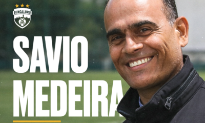 Savio Madeira