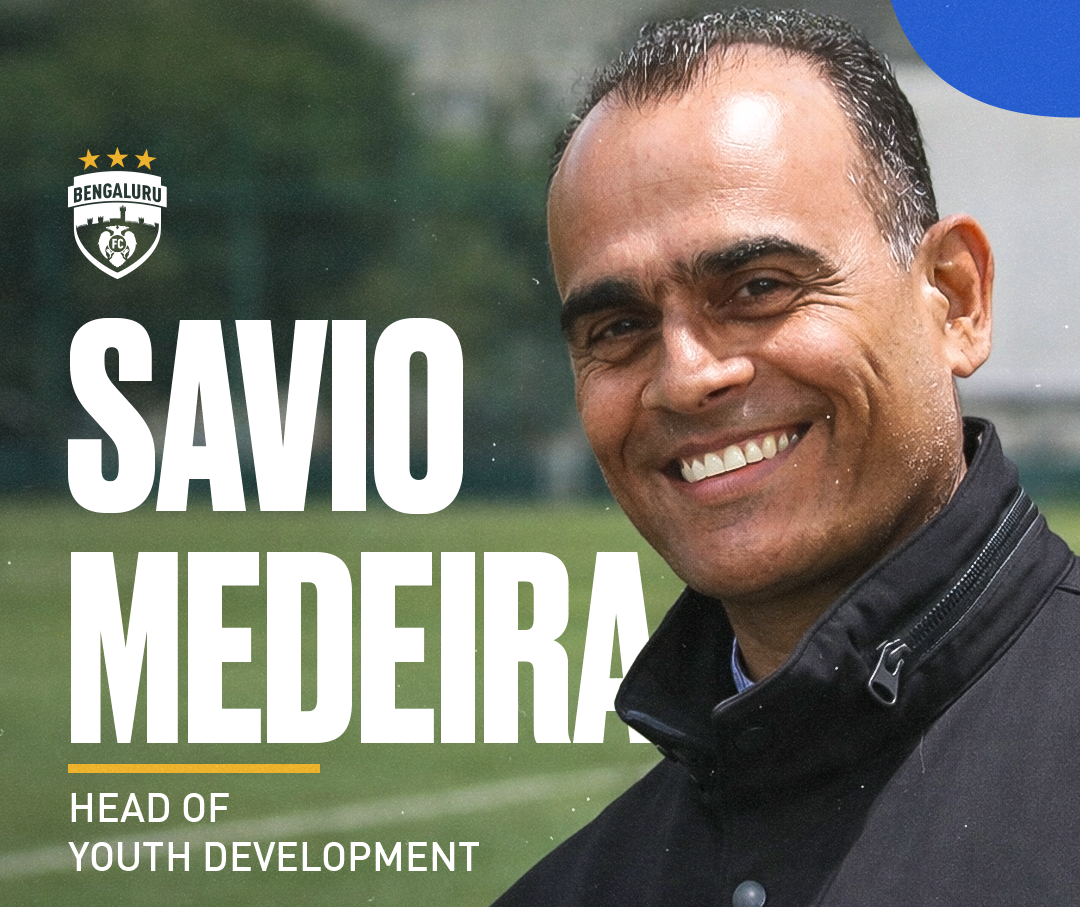 Savio Madeira