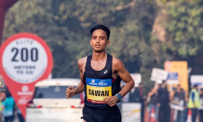 Sawan Barwal