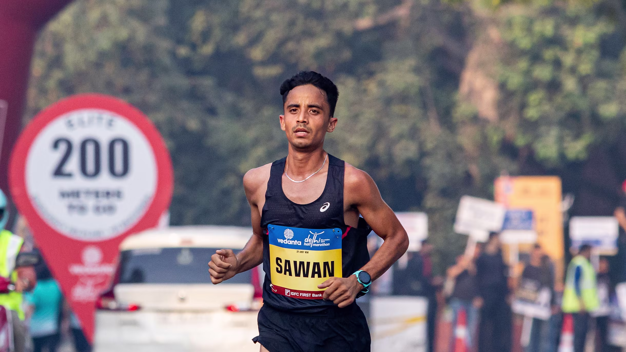Sawan Barwal