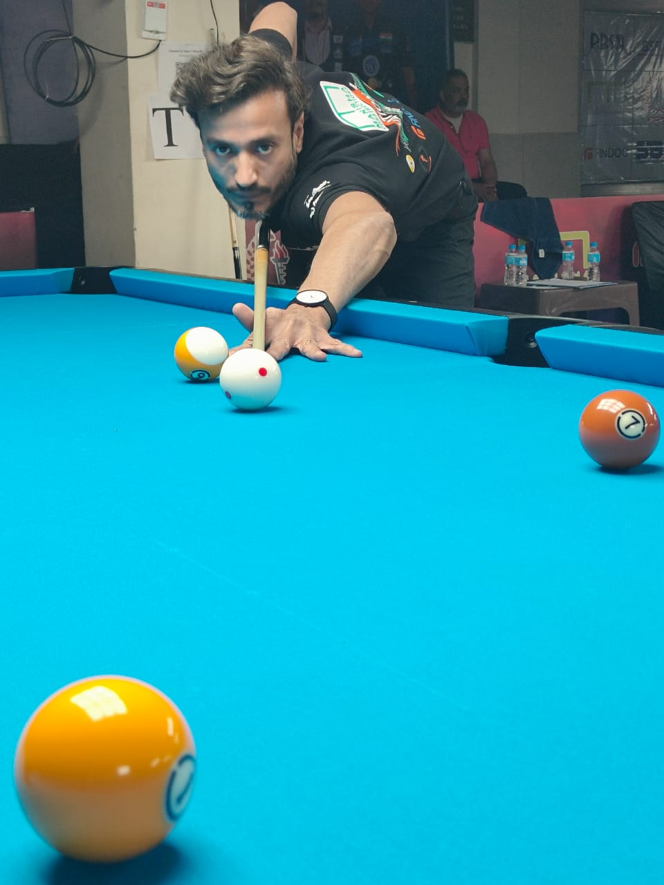 Shahbaaz Adil Khan