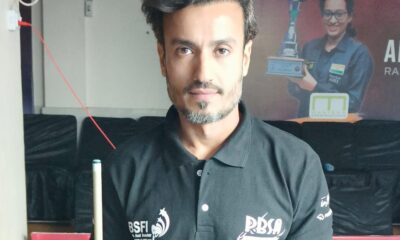 Shahbaaz Adil Khan to meet Pankaj Advani in semis