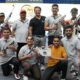 Sobo Giants won Shooting League of Maharashtra