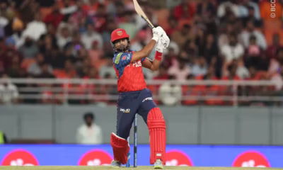 Shreyas Iyer
