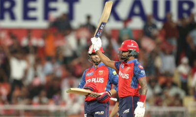 Shreyas Iyer