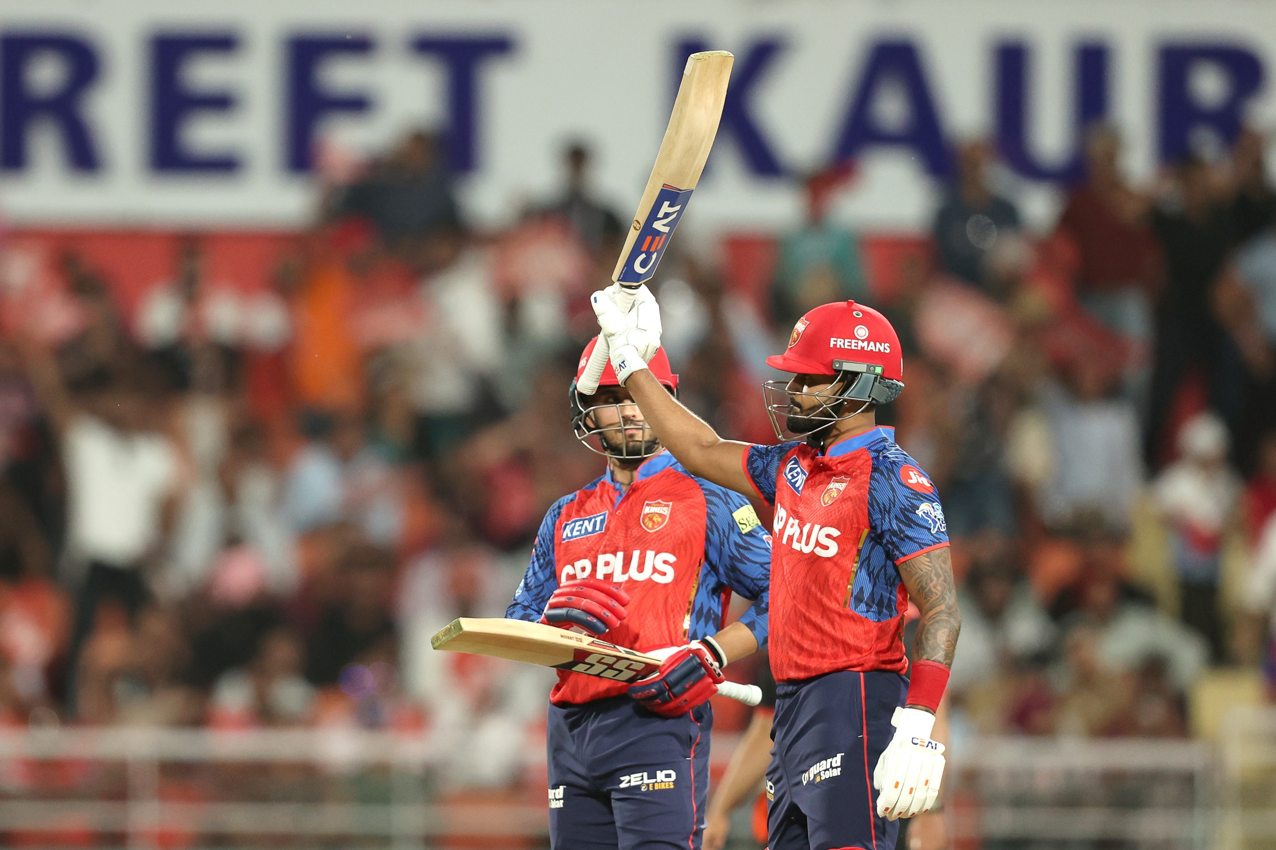 Shreyas Iyer