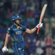 Shubman Gill
