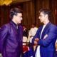 Sourav Ganguly and JSW Sports