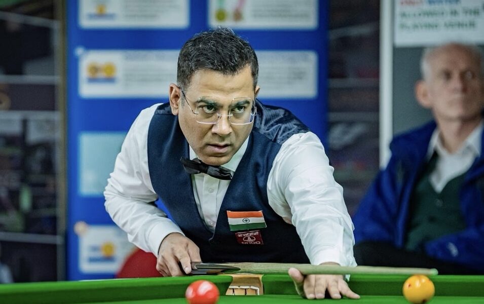 Sourav Kothari