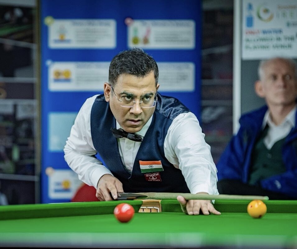 Sourav Kothari
