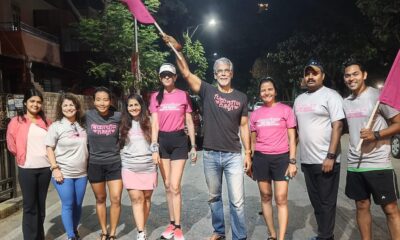 Spirit of Pinkathon