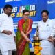 Telangana's Young India Sports Summit