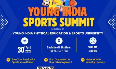sports summit