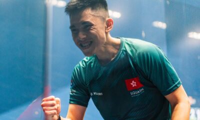 Ming Hong Tang