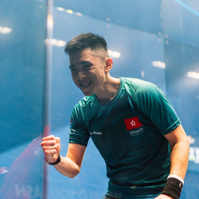 Ming Hong Tang