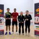 Suraj Kumar Chand wins title in Chennai