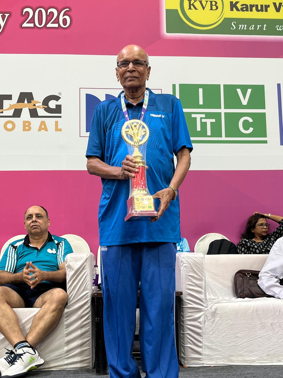 Srinivas Chalavadi