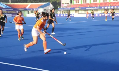 Komal stars in J&K win