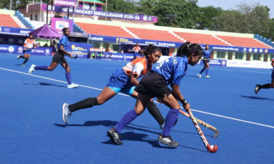 Madhya Pradesh women