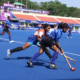 Madhya Pradesh women
