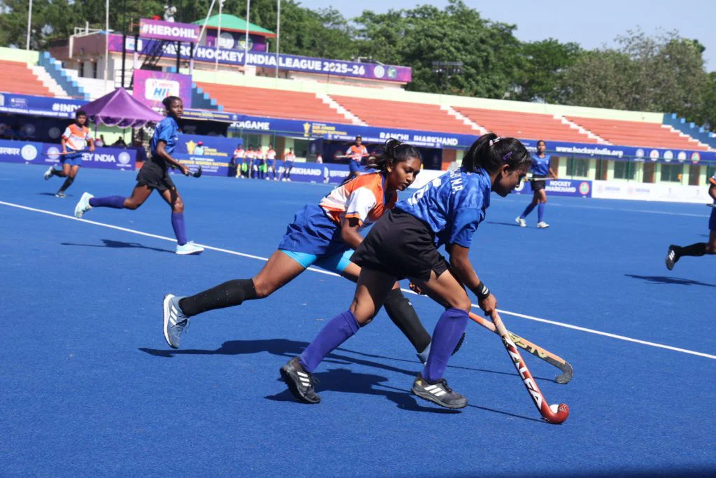 Madhya Pradesh women