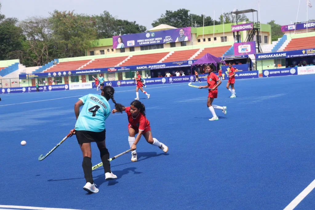 Himachal down Gujarat