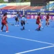 Sub junior hockey