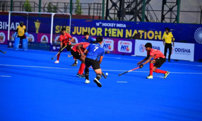 Madhya Pradesh meet UP in final