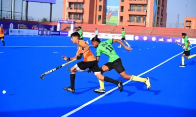 Hockey Goa