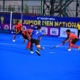 Madhya Pradesh meet UP in final