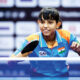 West Bengal's Syndrela Das