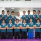 24 athletes for taekwondo residential programme