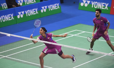 Tanisha Crasto and Dhruv Kapila