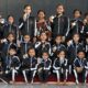 Telangana gymnasts