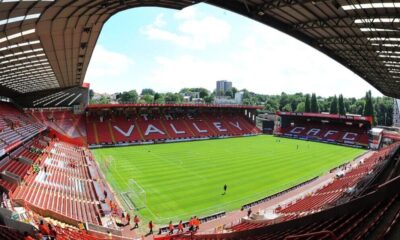 India will take part in the Unity Cup to be held at The Valley in London
