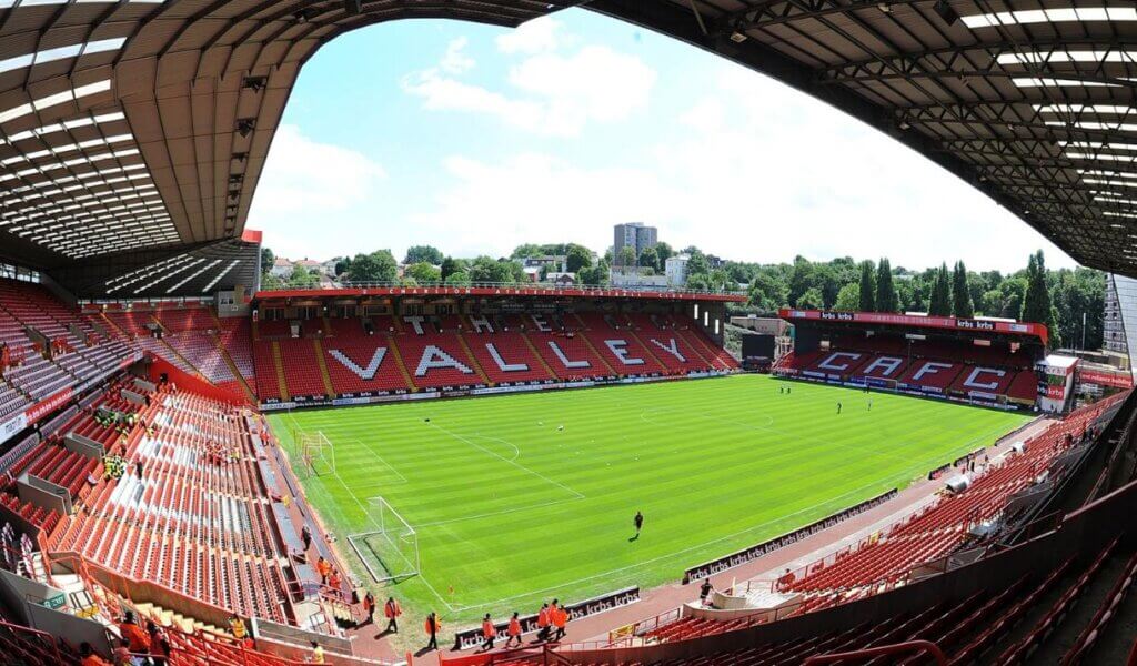 India will take part in the Unity Cup to be held at The Valley in London
