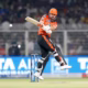 SRH opener Travis Head