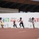 UBS Athletics Kids Cup