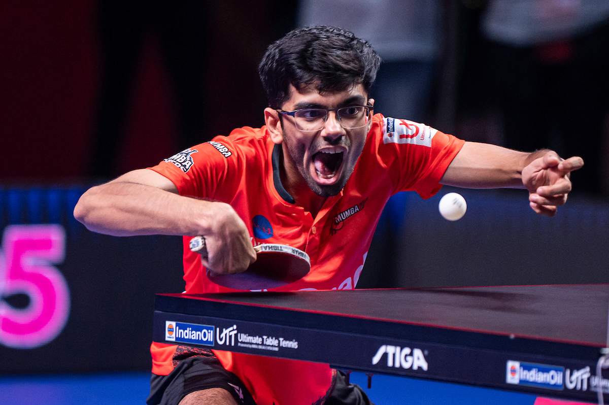 Manav Thakkar