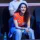 Indian paddler Manika Batra