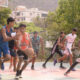 VDBA basketball selection trials