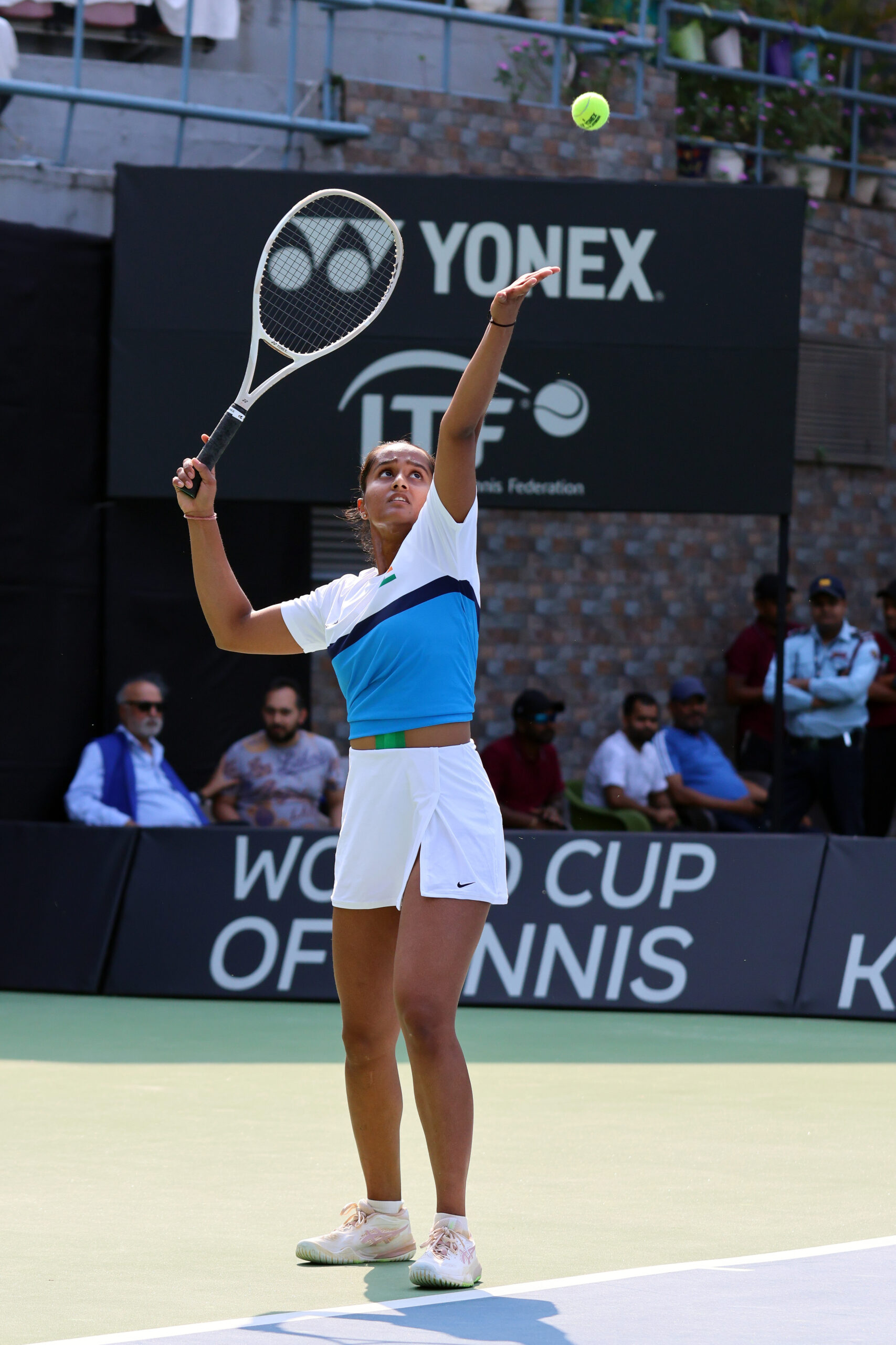 Vaishnavi Adkar