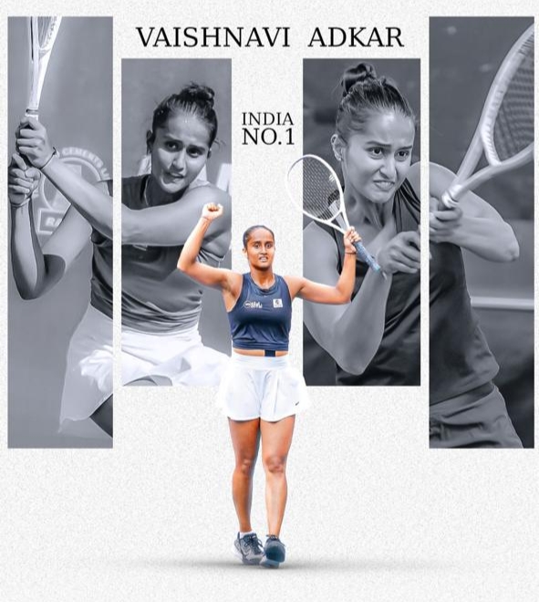 Vaishnavi Adkar