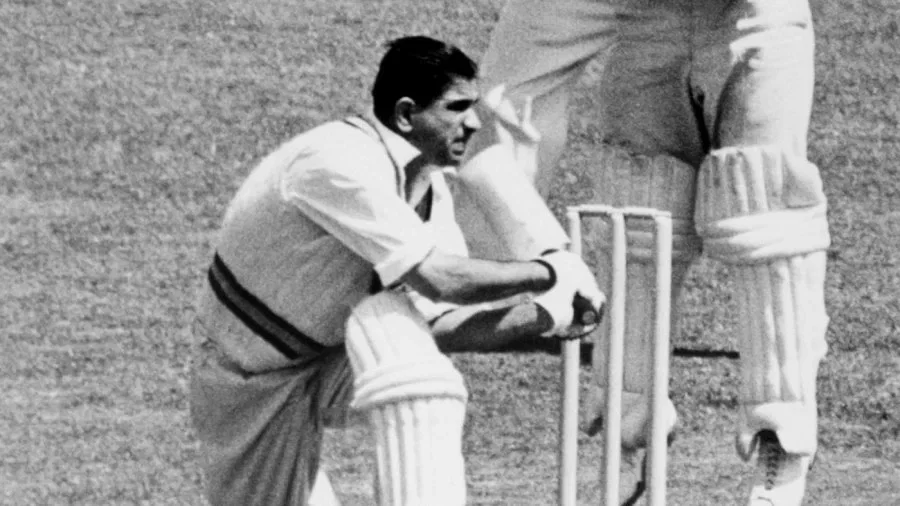 Vinoo Mankad